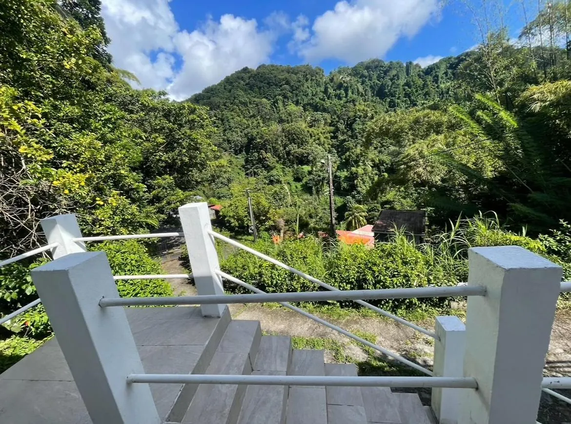 Villa Tropicale, Route De Fontaine Didier Fort-de-France Martinique
