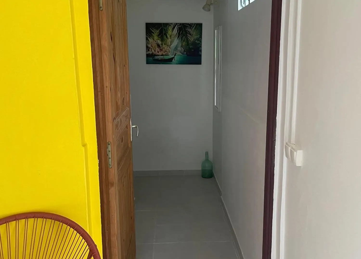 Apartment Villa Tropicale, Route De Fontaine Didier Fort-de-France Martinique