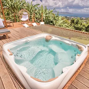  Appartement Créole Bay - Suites&spa