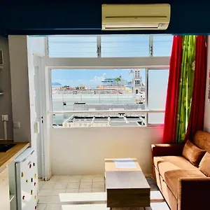  Appartement Belle Vue