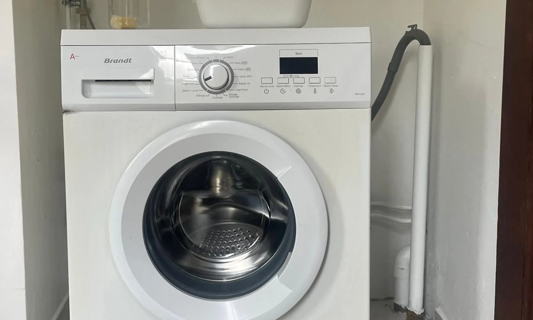 Apartament Villa Tropicale, Route De Fontaine Didier Fort-de-France